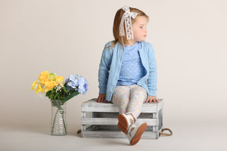 Bitty Blooms Capsule Collection