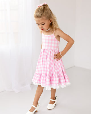 Twirl Dress | Let's Go, Dolls!