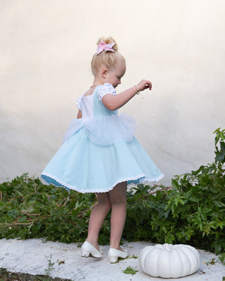 Twirl Dress | Midnight Princess *PREORDER* - Eliza Cate and Co