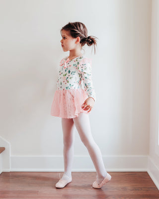 Tiny Dancer | Blush Blooms